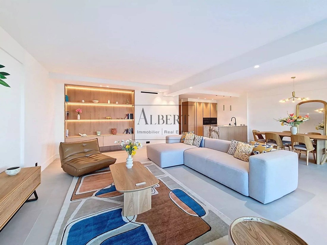 Apartment in Cannes, Provence-Alpes-Côte d'Azur, France 5 - 15940853
