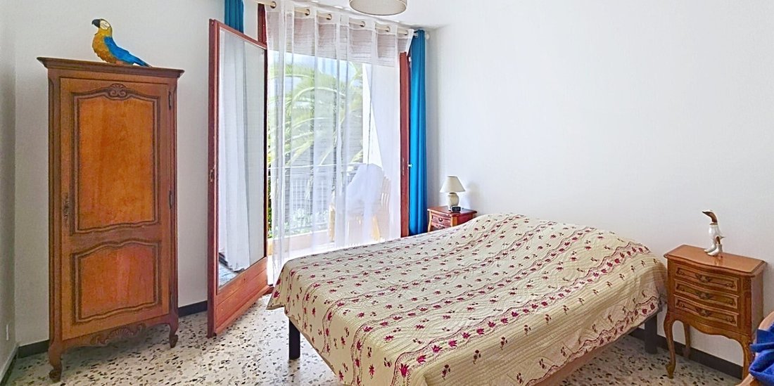 Apartment in Tante Victoire, Six-Fours-les-Plages, France 4 - 18664713