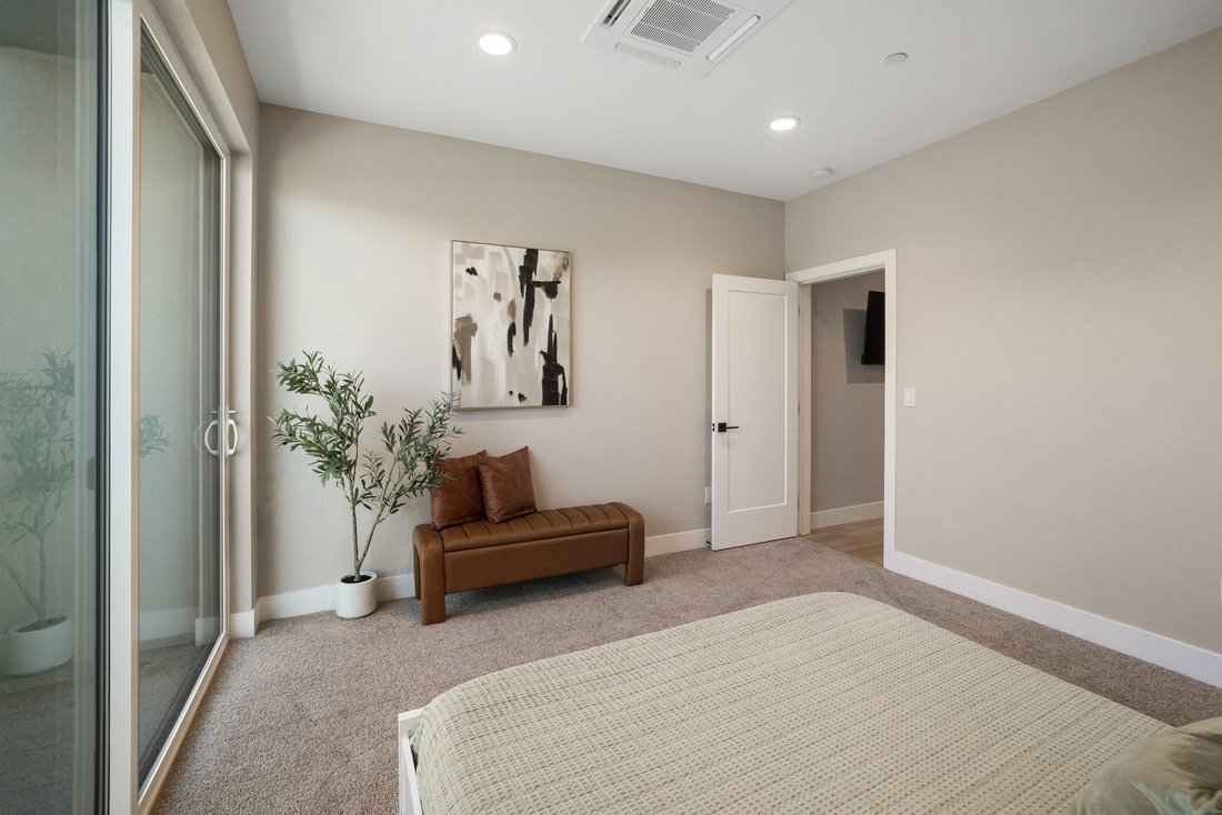 Townhouse in Reno, Nevada, United States 5 - 18666465
