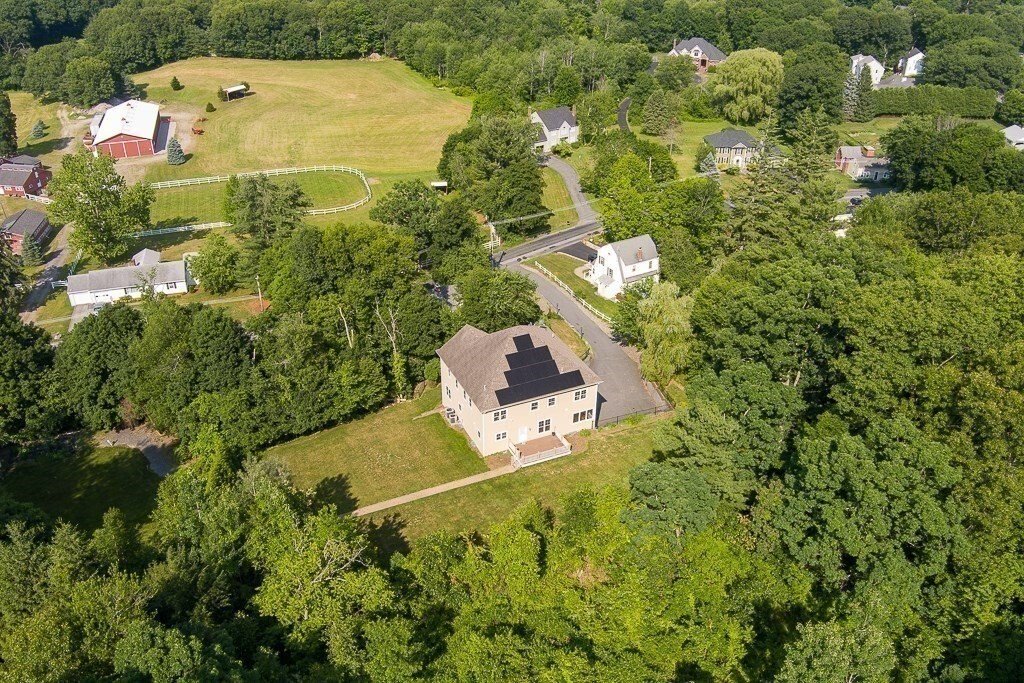 House in Shrewsbury, Massachusetts, United States 5 - 18366432
