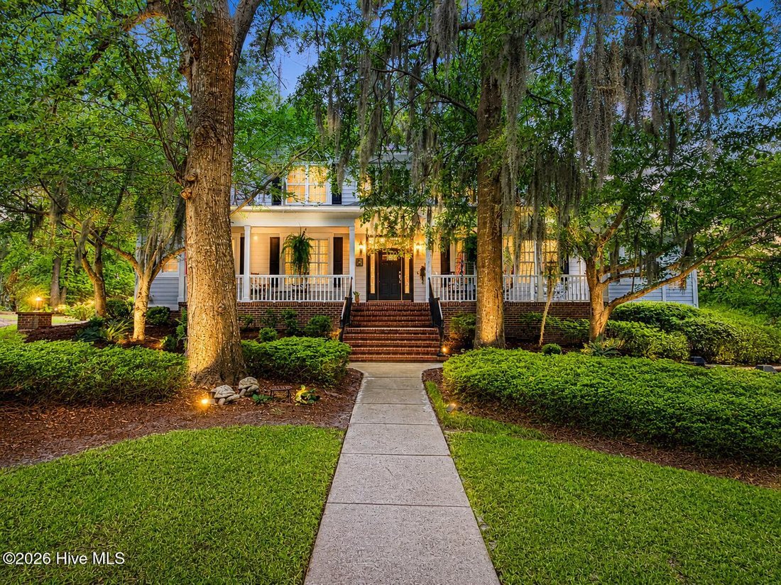House in Northwest, North Carolina, United States 1 - 18670779