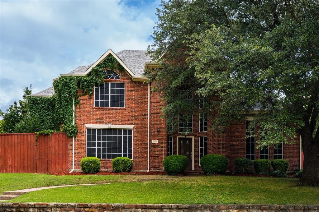 House in Richardson, Texas, United States 1 - 18664100