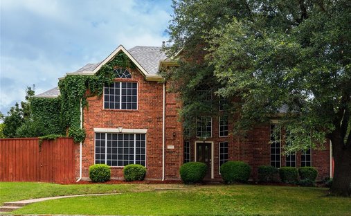 House in Richardson, Texas, United States 1
