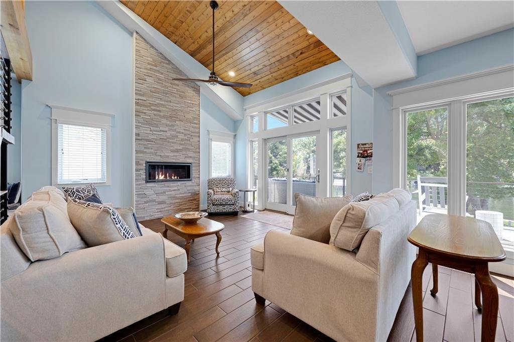 House in Lake Lotawana, Missouri, United States 4 - 18657099