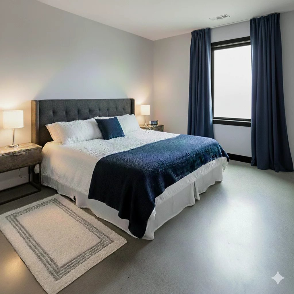 Apartment in Centre Ville Sud Ouest, Bussy-Saint-Georges, France 4 - 18672701