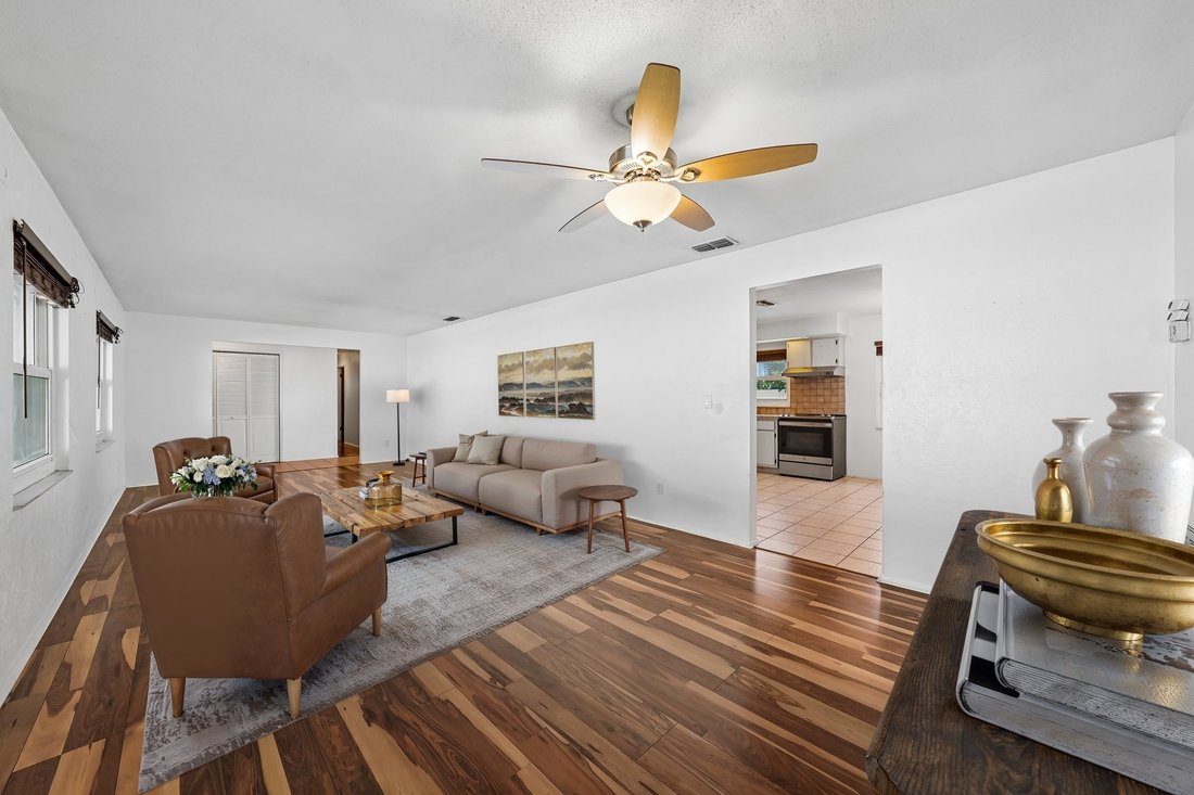 House in St. Petersburg, Florida, United States 5 - 18668059