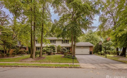 House in East Brunswick, New Jersey, United States 1