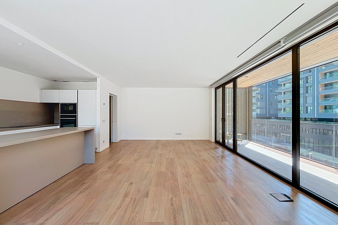 Appartamento a Escaldes, Escaldes-Engordany, Andorra 4 - 13295254
