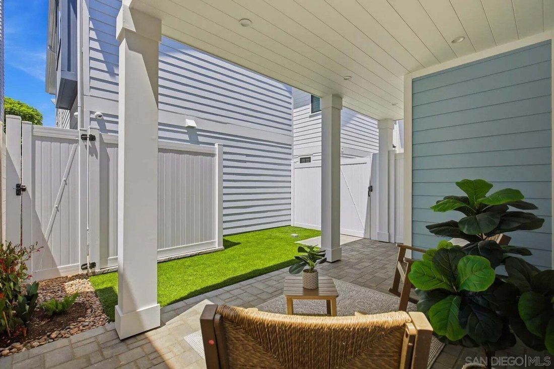 House in Coronado, California, United States 5 - 18659646
