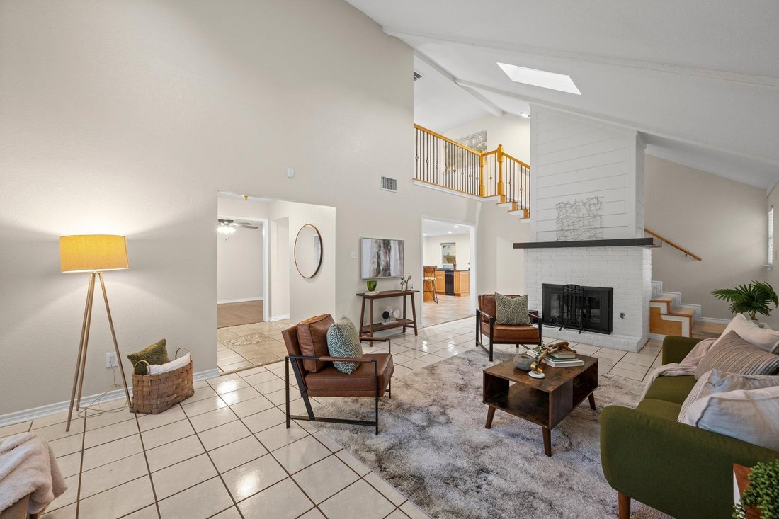 House in Brushy Creek, Texas, United States 4 - 18669341