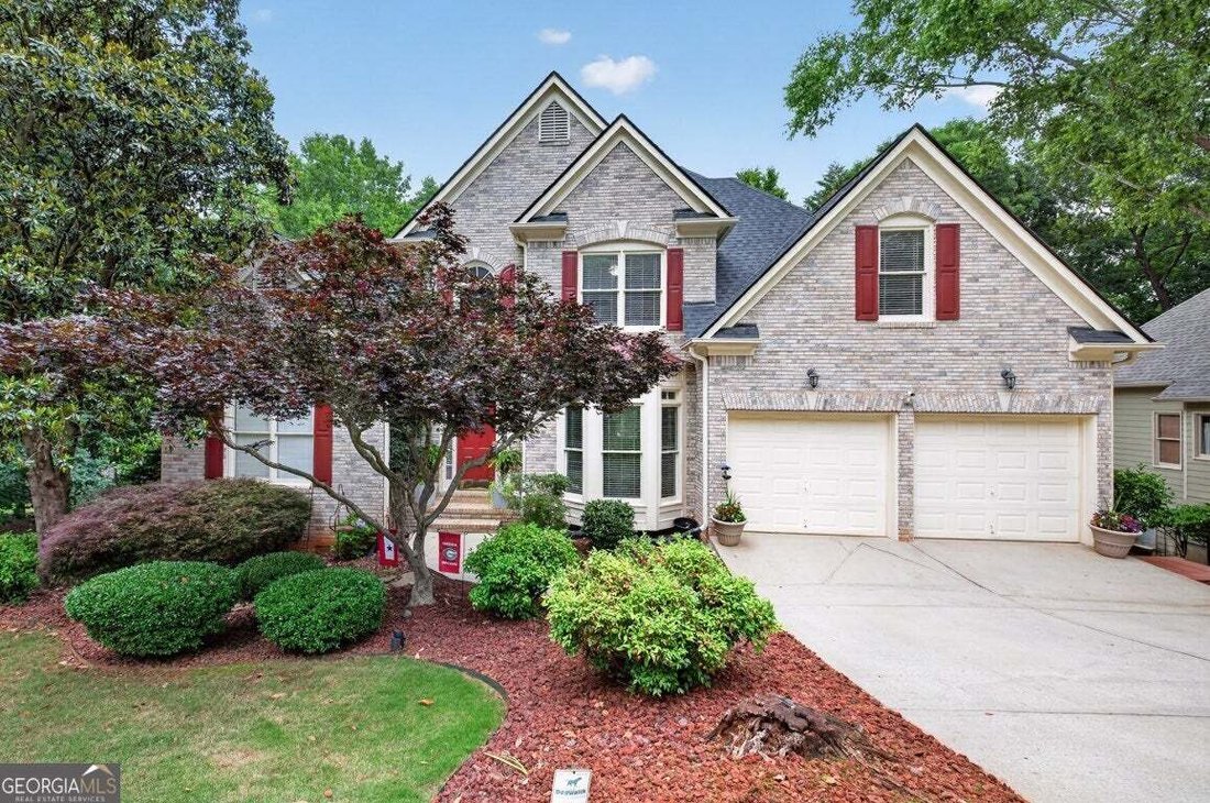 House in Dacula, Georgia, United States 1 - 18671569