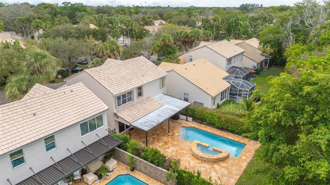 House in Coral Springs, Florida, United States 4 - 18662980