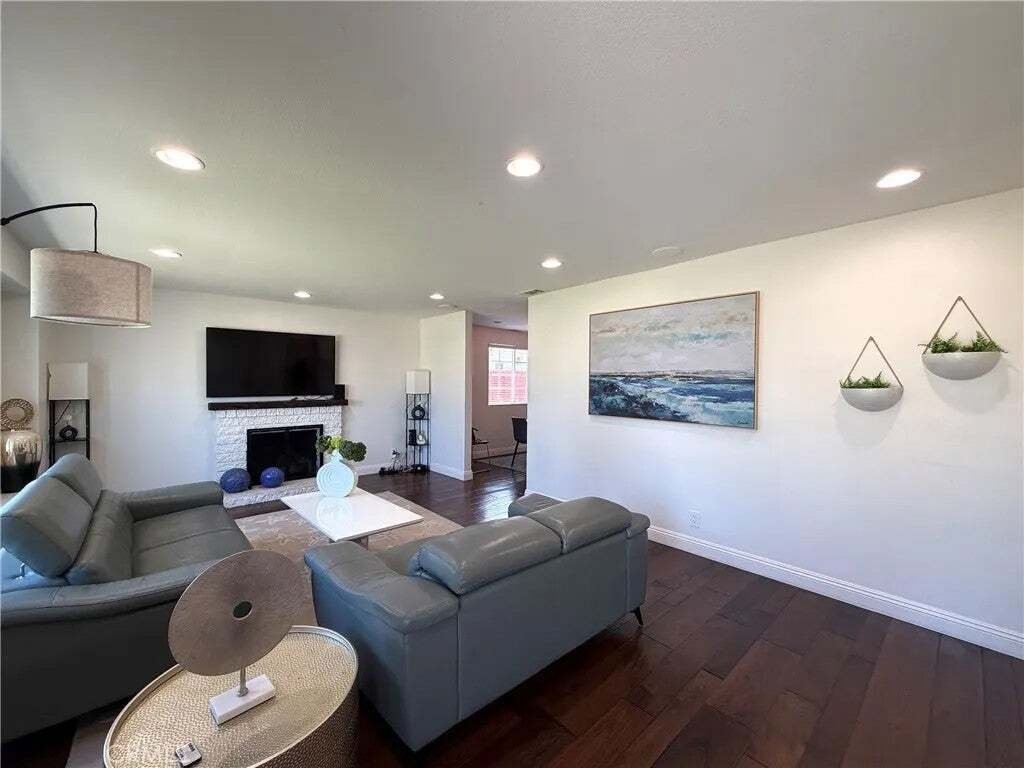 Appartement à Garden Grove, Californie, États-Unis 5 - 18638289