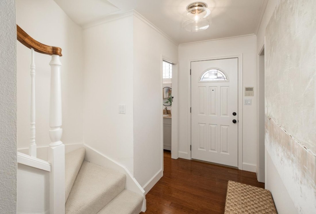 Townhouse in San Mateo, California, United States 4 - 18662235