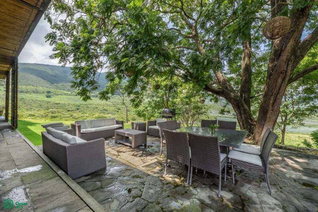 House in La Cañada, Jalisco, Mexico 4 - 17296494