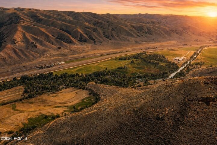 Land in Henefer, Utah, United States 1 - 18665346
