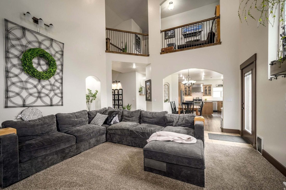 Casa en Orem, Utah, Estados Unidos 3 - 18172171