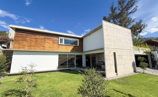 House in Quito, Pichincha, Ecuador 1