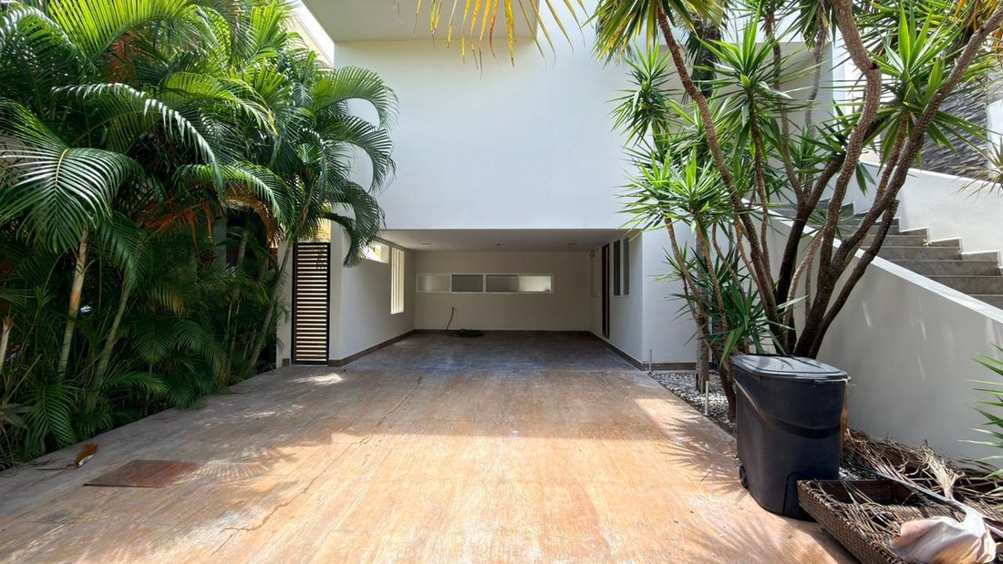 House in Cancún, Quintana Roo, Mexico 1 - 18660365