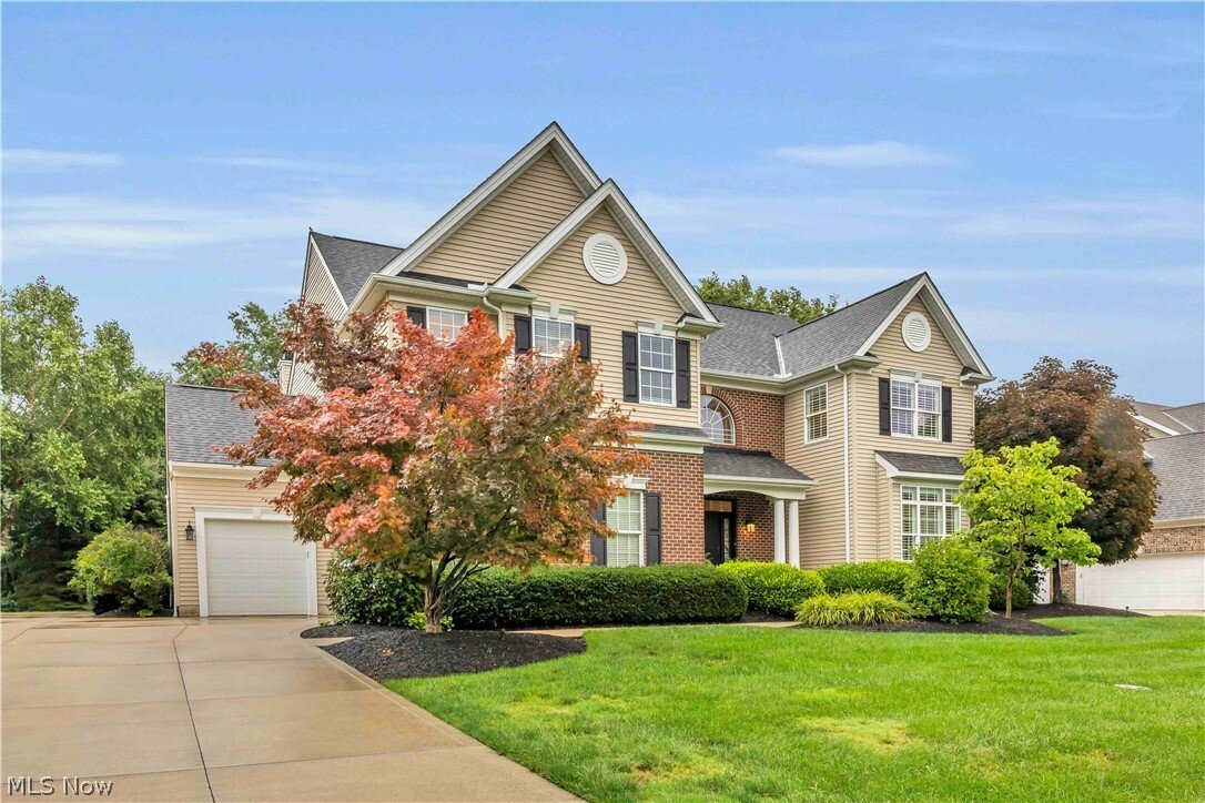 House in Avon Lake, Ohio, United States 2 - 18663242