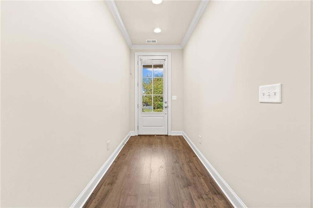 Townhouse in Johns Creek, Georgia, United States 3 - 18659425