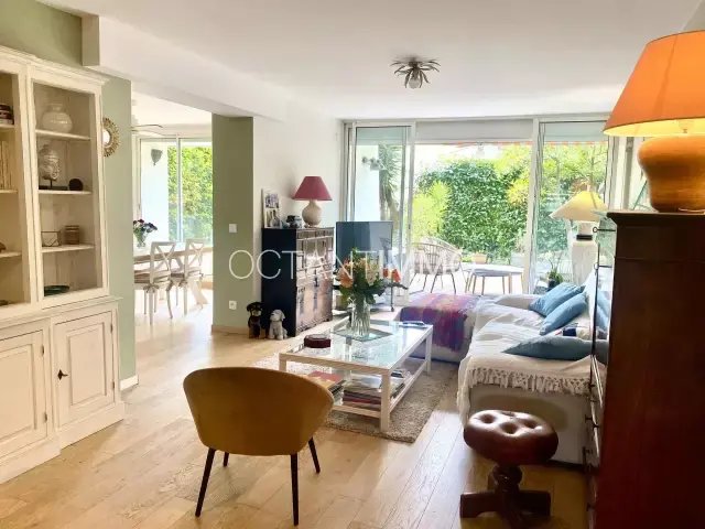 Apartment in Les Cougoulins-Rastines, Antibes, France 3 - 17341767