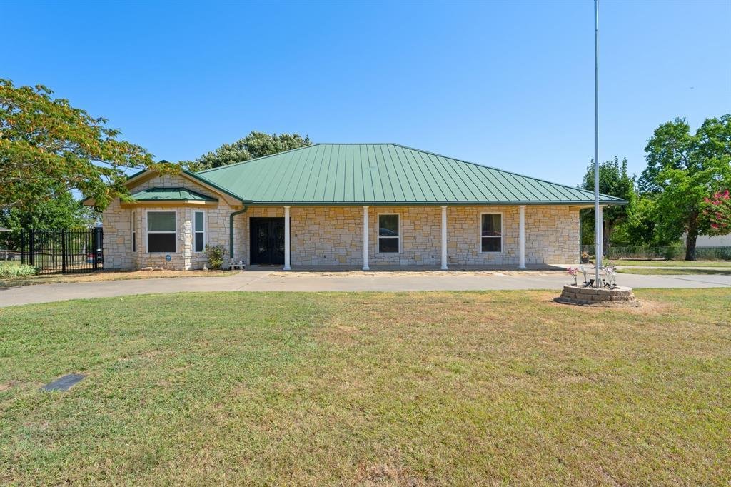 House in Lone Oak, Texas, United States 1 - 18661319