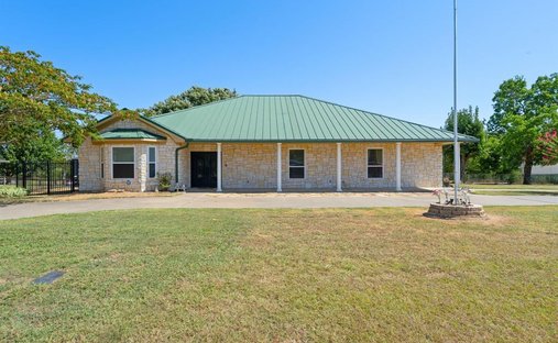 Haus in Lone Oak, Texas, Vereinigte Staaten 1