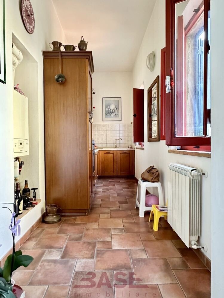 Apartment in Montescudaio, Tuscany, Italy 5 - 18671474