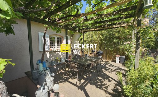 House in Nord, Wintzenheim, France 1