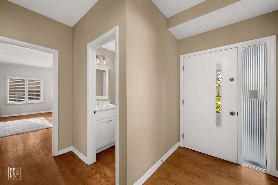 House in Naperville, Illinois, United States 4 - 18663365