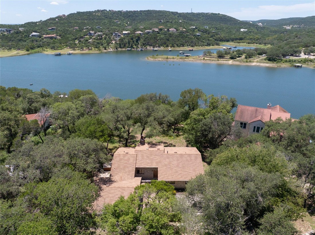 Casa en Leander, Texas, Estados Unidos 2 - 16590368