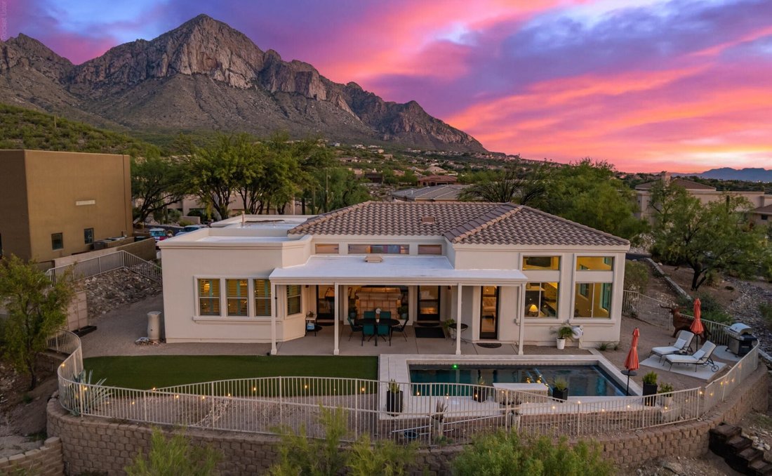 House in Oro Valley, Arizona, United States 2 - 18658838