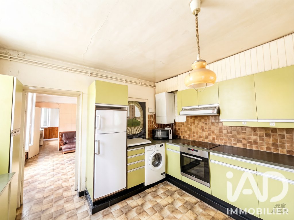 House in Centre, Nanterre, France 2 - 18390272