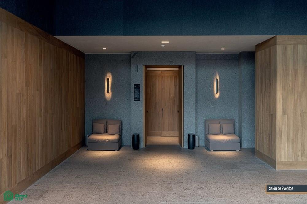 Condo in Mexico City, Mexico City, Mexico 1 - 18023382