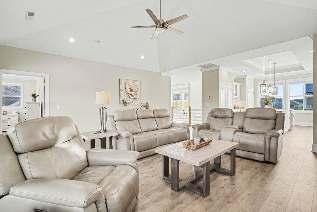 House in Myrtle Beach, South Carolina, United States 5 - 18661062