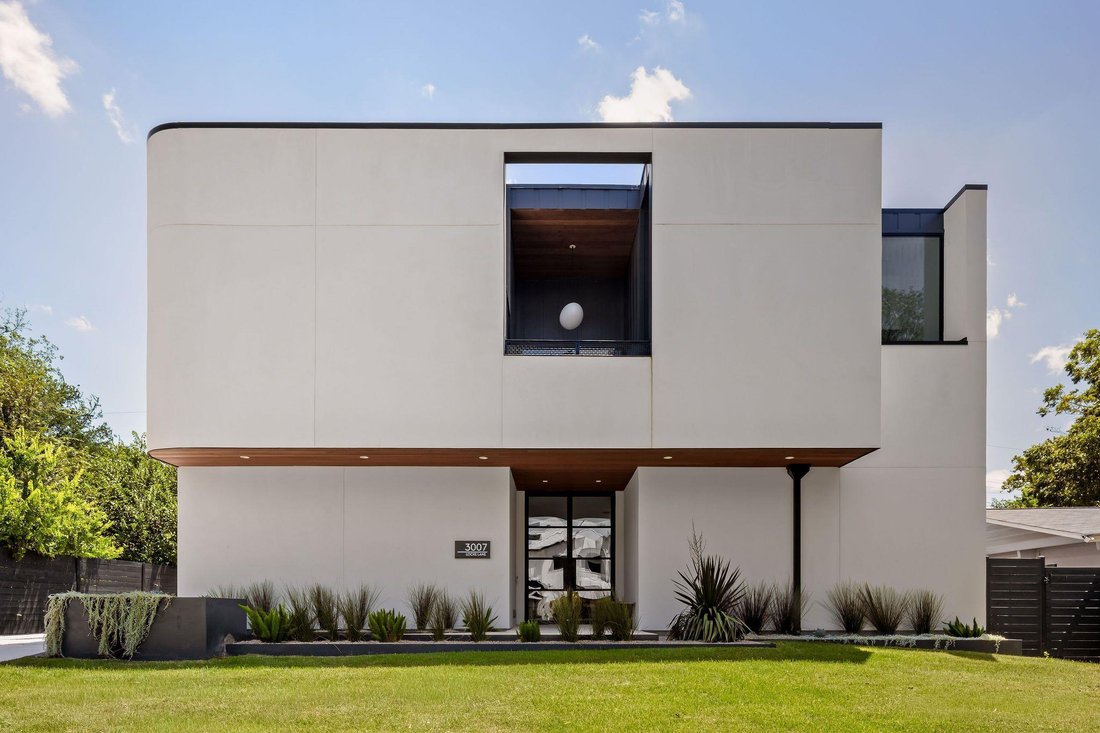 House in Austin, Texas, United States 2 - 18667798