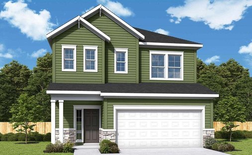 House in Smyrna, Tennessee, United States 1