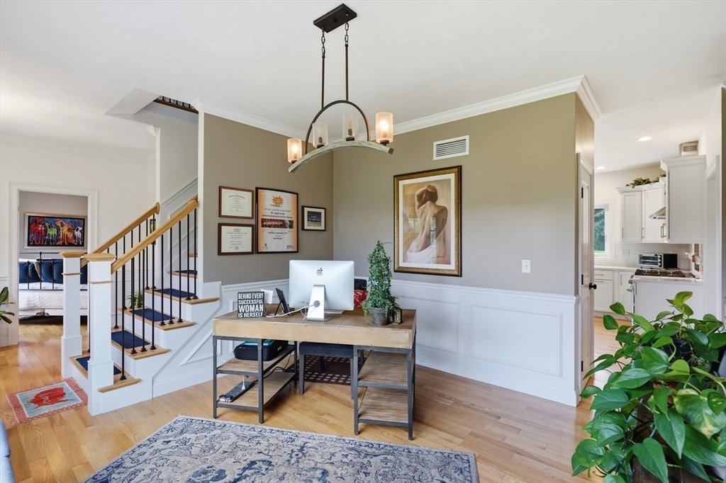 House in Douglas, Massachusetts, United States 4 - 18659790