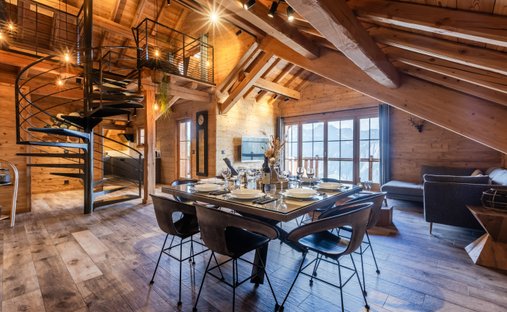 House in Villard-Reculas, Auvergne-Rhône-Alpes, France 1