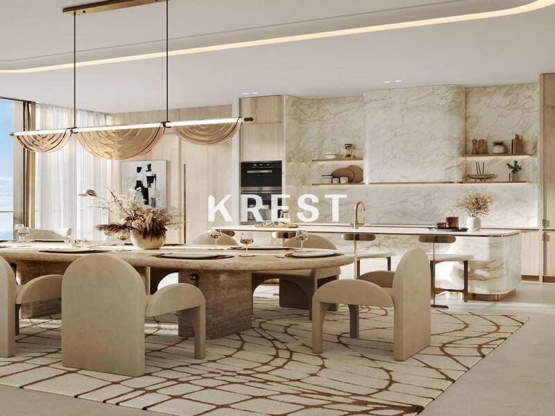 Apartment in Business Bay, Dubai, United Arab Emirates 3 - 18672369