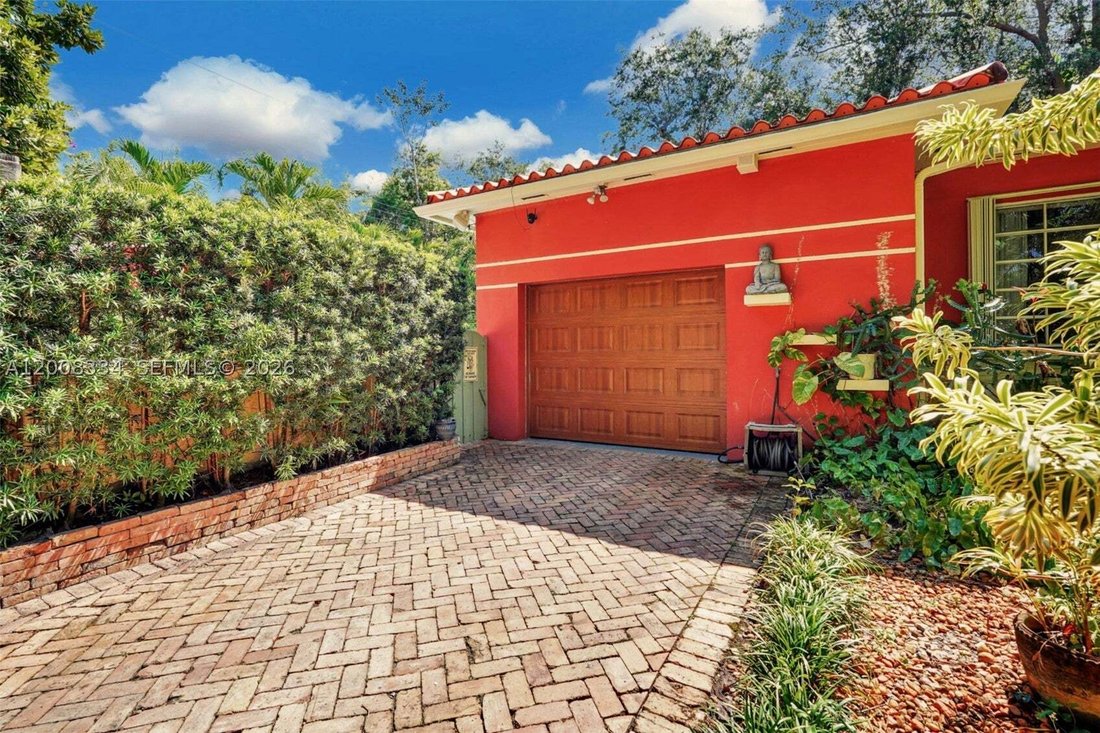 House in Miami, Florida, United States 4 - 17799449