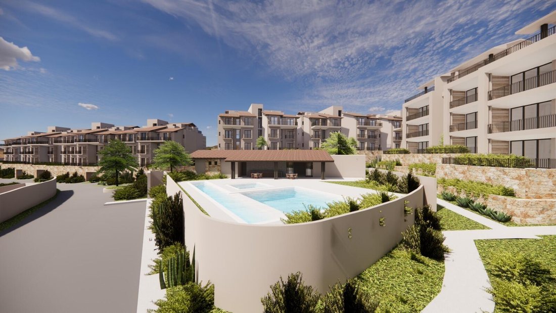 Condo in San José del Cabo, Baja California Sur, Mexico 2 - 18666555