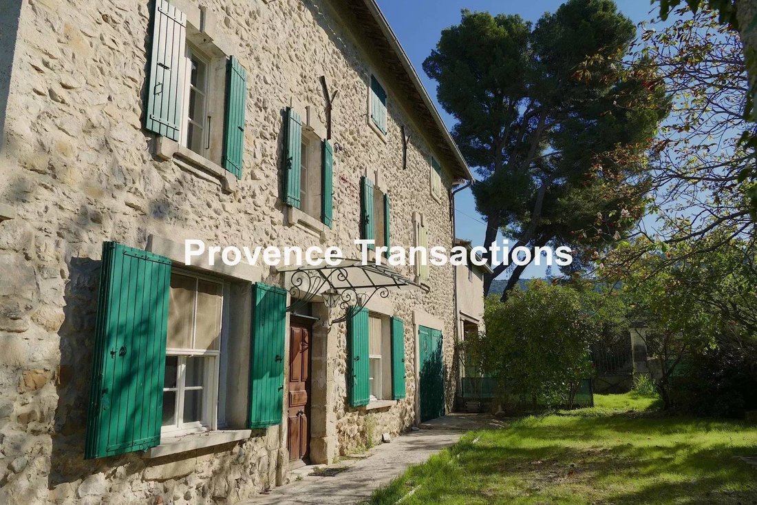 House in Séguret, Provence-Alpes-Côte d'Azur, France 3 - 16392016