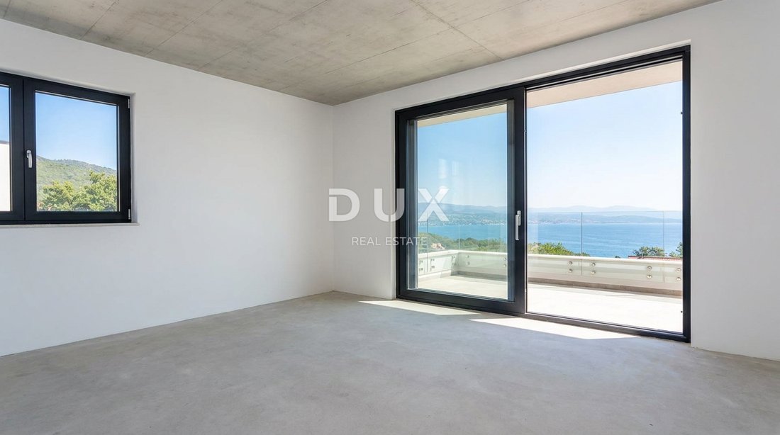 Apartment in Grad Opatija, Primorje-Gorski Kotar County, Croatia 5 - 18672396