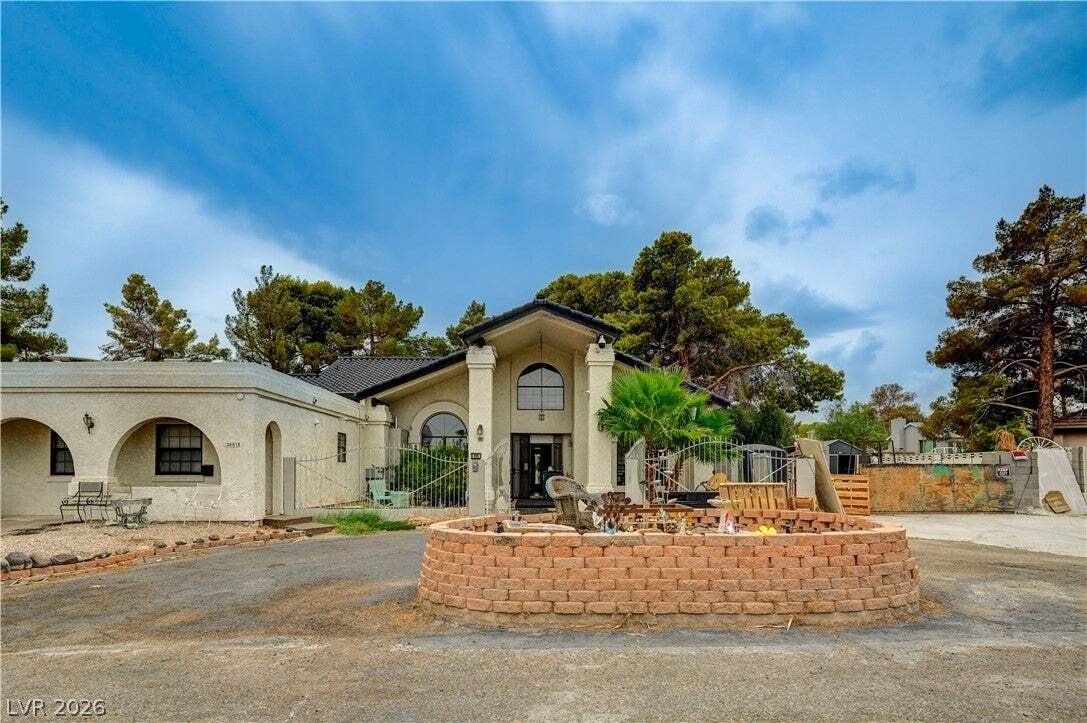 House in Las Vegas, Nevada, United States 1 - 18662814