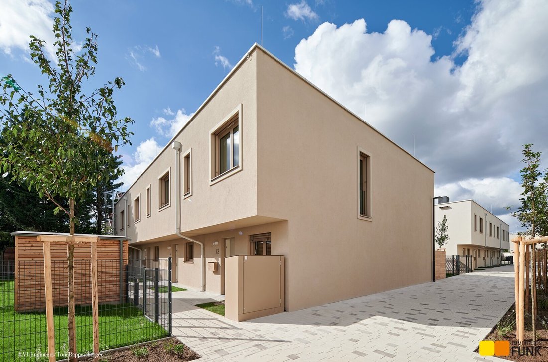 House in Vienna, Wien, Austria 1 - 18666990