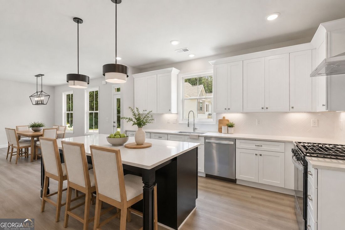 House in Scottdale, Georgia, United States 3 - 17160015