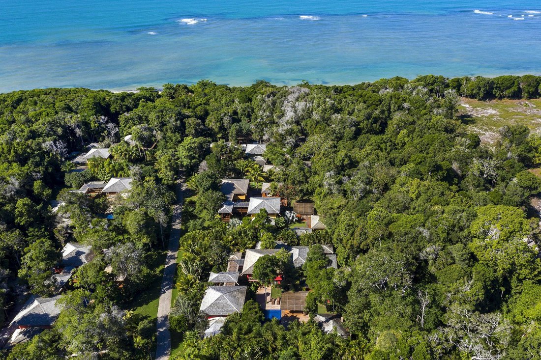 Villa in Trancoso, State of Bahia, Brazil 2 - 12453834