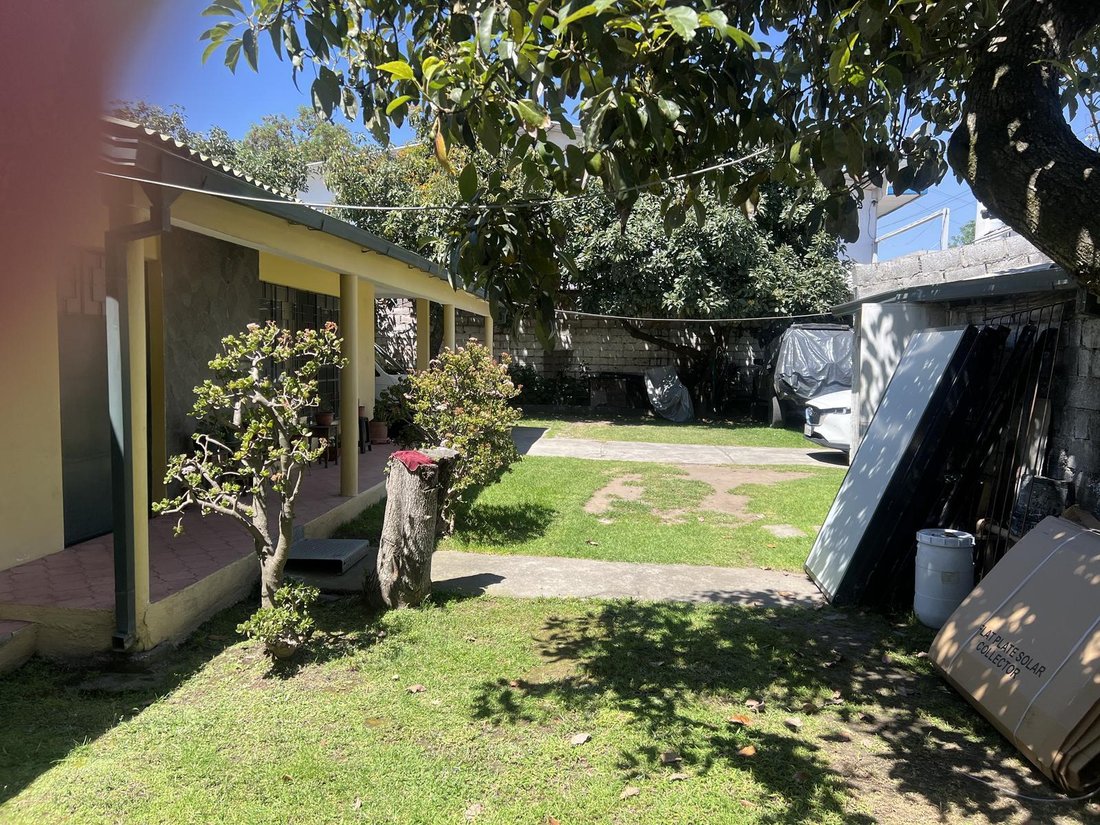 Land in Quito, Pichincha, Ecuador 2 - 18661700
